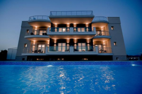 Frunze Luxury Apartments
